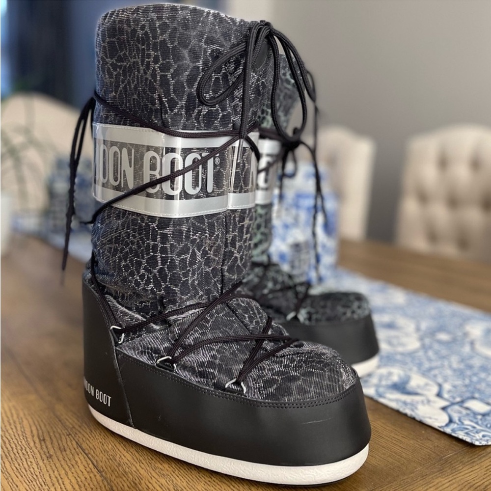 Tecnica Moonboots 🌚 8-10